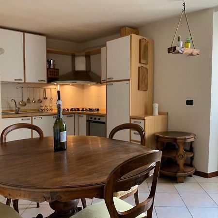 Locanda Ferrandi Διαμέρισμα Λα Σπέτσια Εξωτερικό φωτογραφία