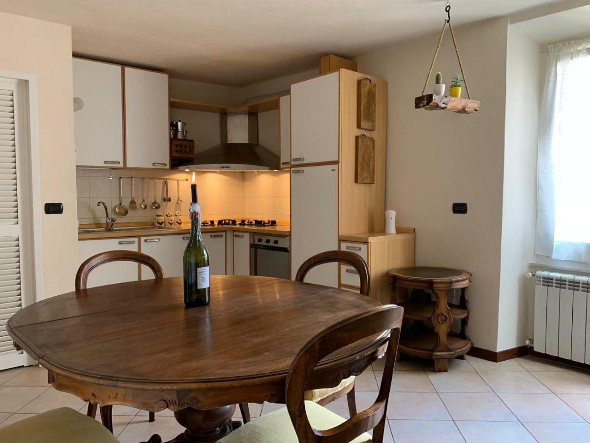 Locanda Ferrandi Διαμέρισμα Λα Σπέτσια Εξωτερικό φωτογραφία