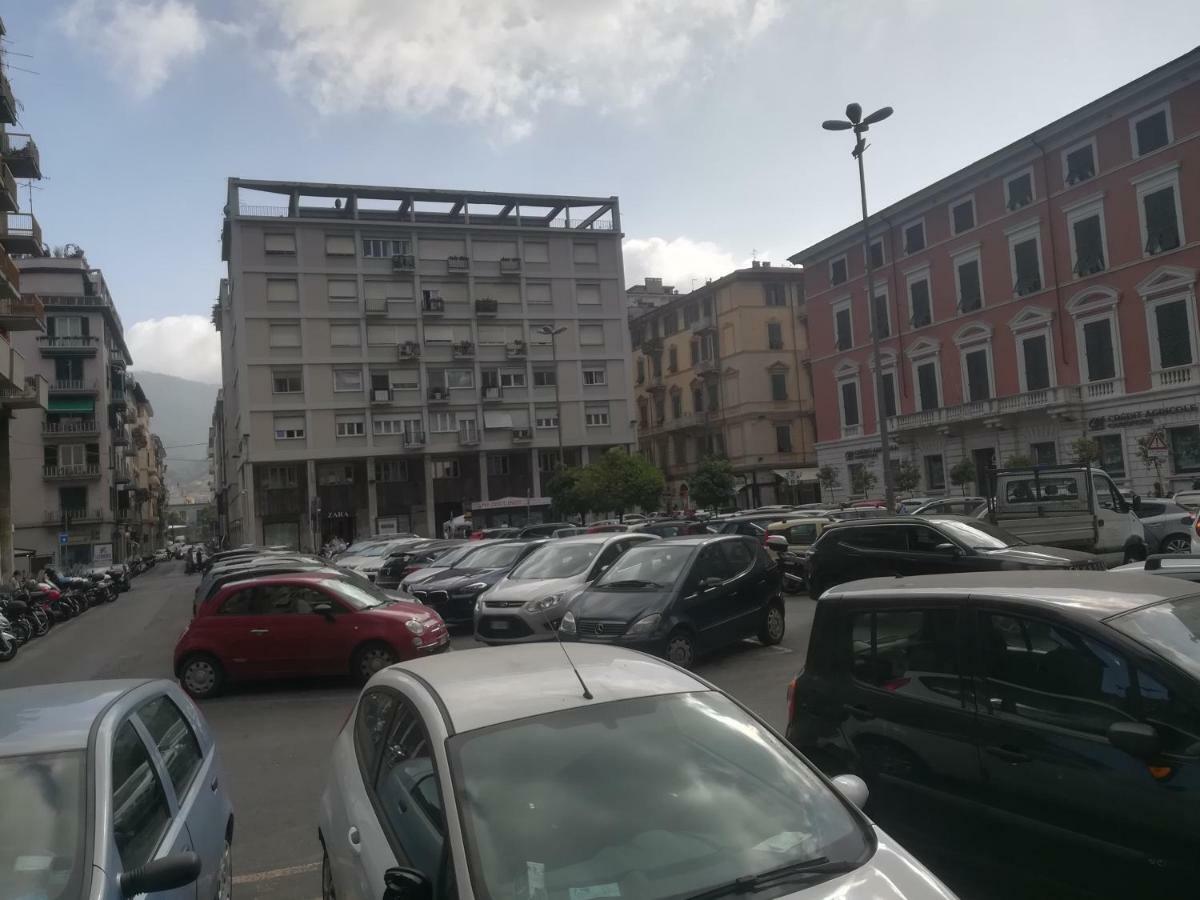 Locanda Ferrandi Διαμέρισμα Λα Σπέτσια Εξωτερικό φωτογραφία