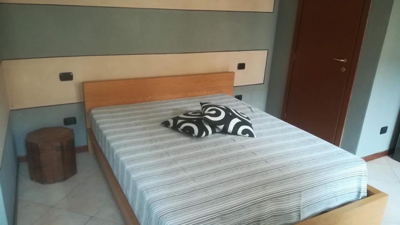 Locanda Ferrandi Διαμέρισμα Λα Σπέτσια Εξωτερικό φωτογραφία