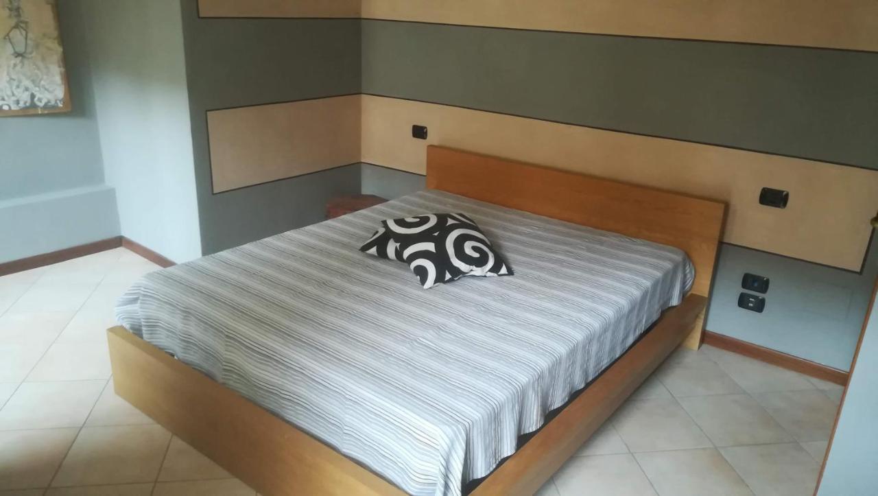 Locanda Ferrandi Διαμέρισμα Λα Σπέτσια Εξωτερικό φωτογραφία