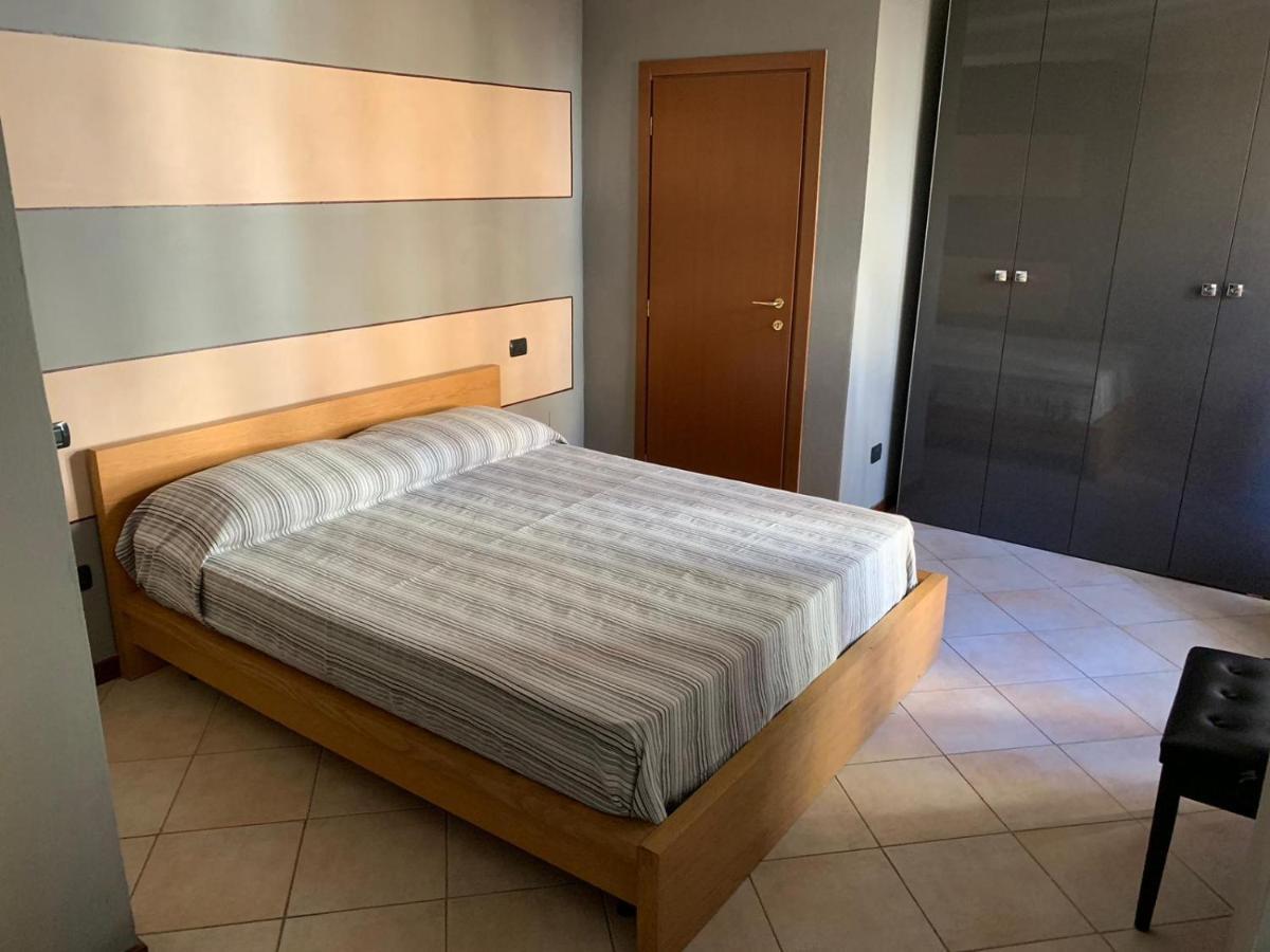 Locanda Ferrandi Διαμέρισμα Λα Σπέτσια Εξωτερικό φωτογραφία