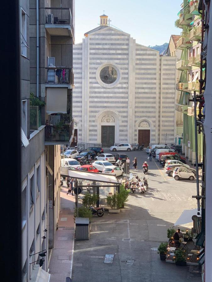Locanda Ferrandi Διαμέρισμα Λα Σπέτσια Εξωτερικό φωτογραφία